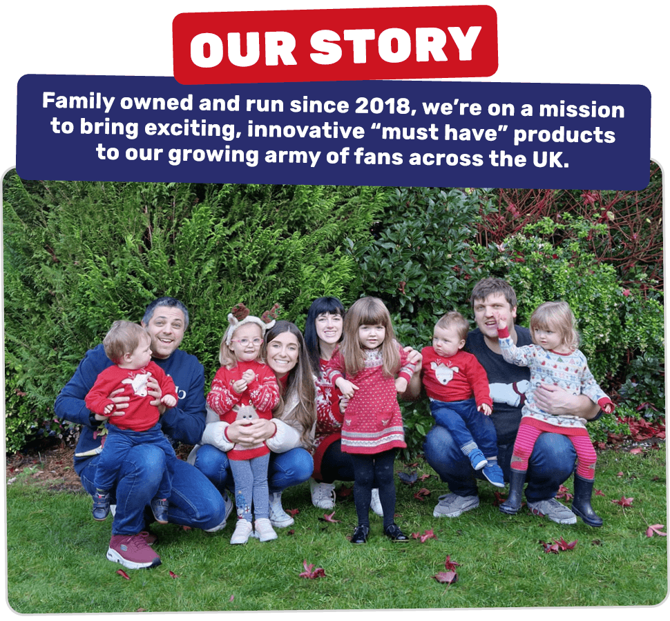 Our Story
