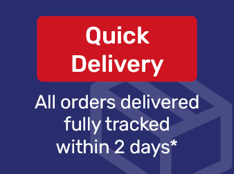 Quick Delivery