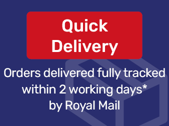 Quick Delivery