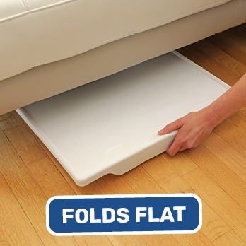 For simple storage anywhere