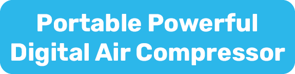 Portable Powerful Digital Air Compressor