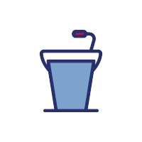 Ambassador icon 1