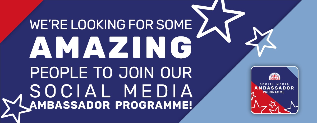 Ambassador Programme Application