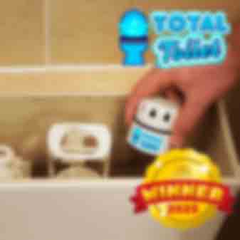 Total Toilet