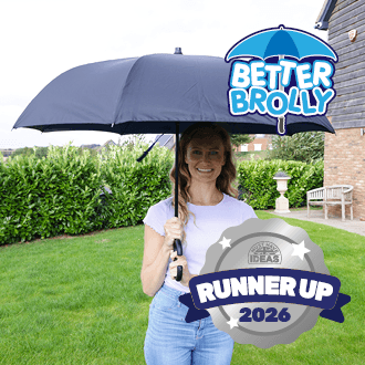 Better Brolly