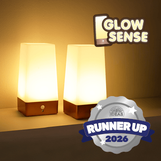Glow Sense
