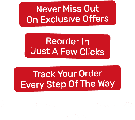 Discover something new... ANYWHERE With The Must Have Ideas App! Shopping with Must Have Ideas just got easier