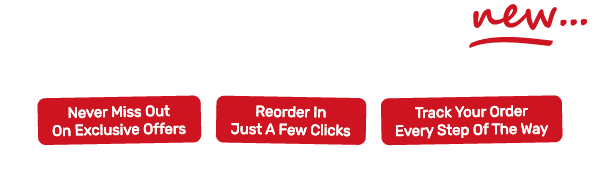 Discover something new... ANYWHERE With The Must Have Ideas App! Shopping with Must Have Ideas just got easier