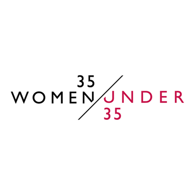 35 Women Under 35
