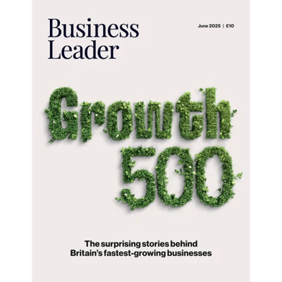 Business Leader Growth 500