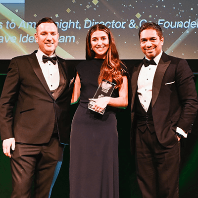 Elite Business Top 100