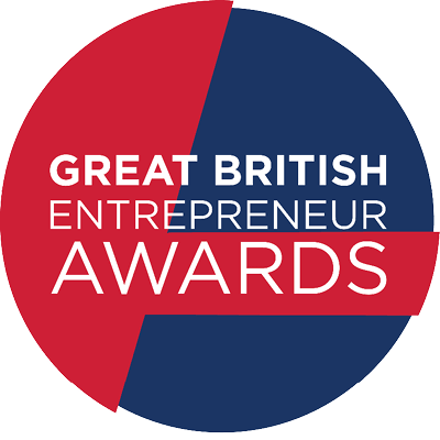 The Great British Entrepreneaur Awards