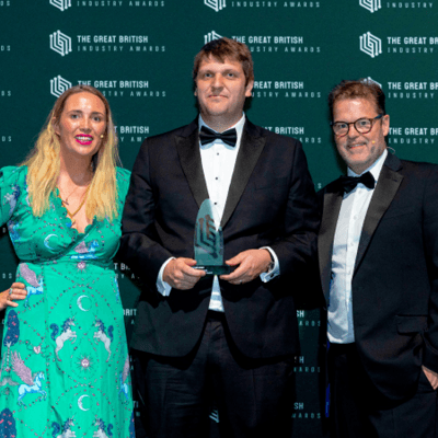 The Great British Industry Awards