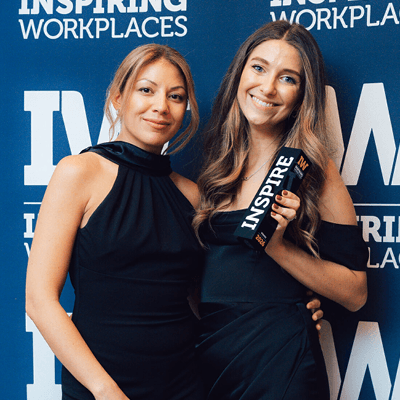 Inspiring Workplaces 2026