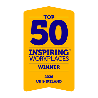 Inspiring Workplaces 2026