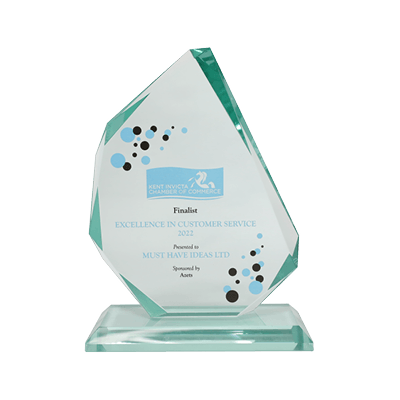 Kent Invicts Chamber Of Commerce
