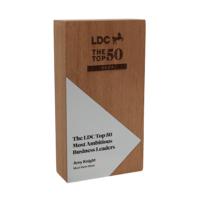 LDC Top 50