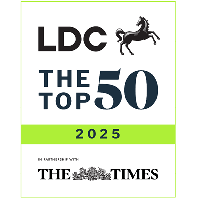 LDC Top 50