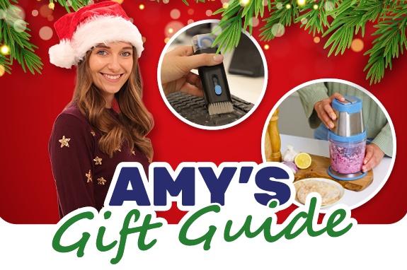 Amy's Must-Have Gift Guide