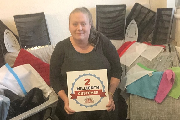 It All Started With an Idea