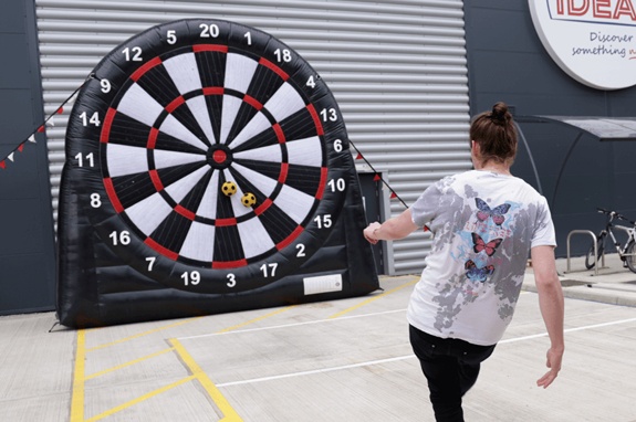 Celebrating 5 Years Of Must Have Ideas!