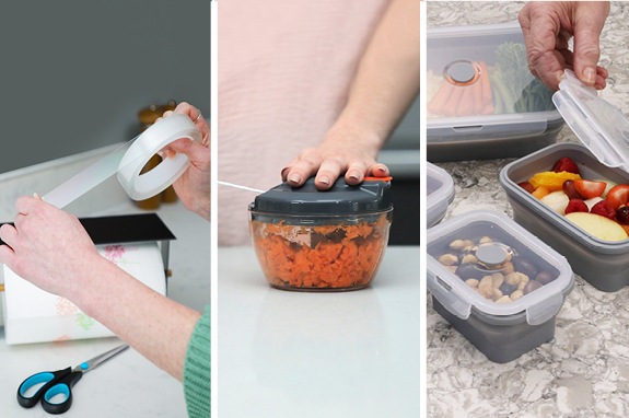 Staff top picks Content Team edition