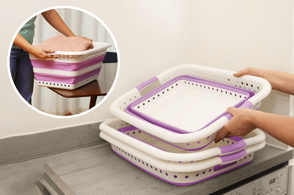 The Secrets To A Successful Laundry Day