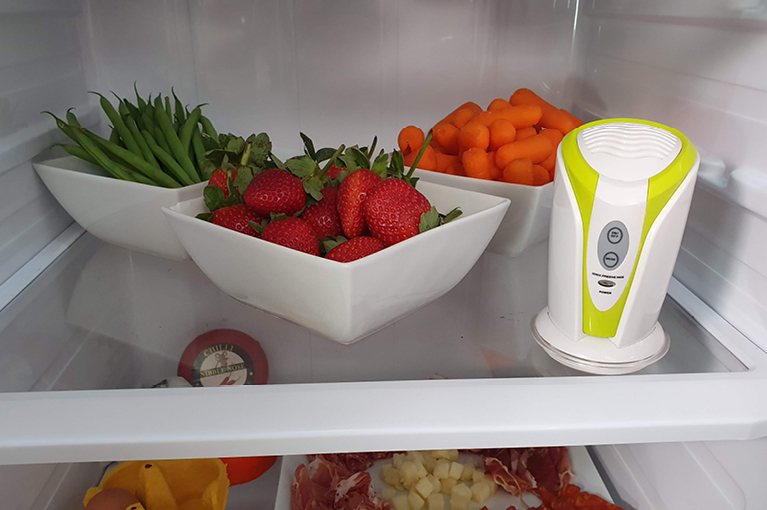 Fridge Friend