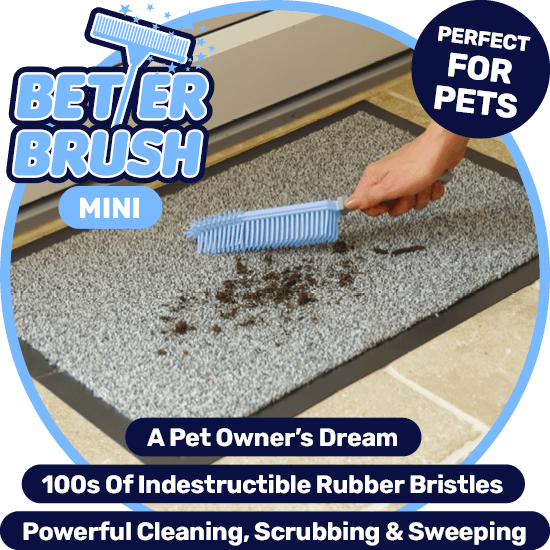 Better brush