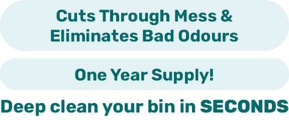 Bin Blitz