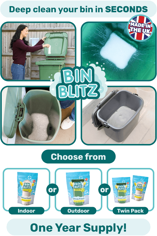 Bin Blitz