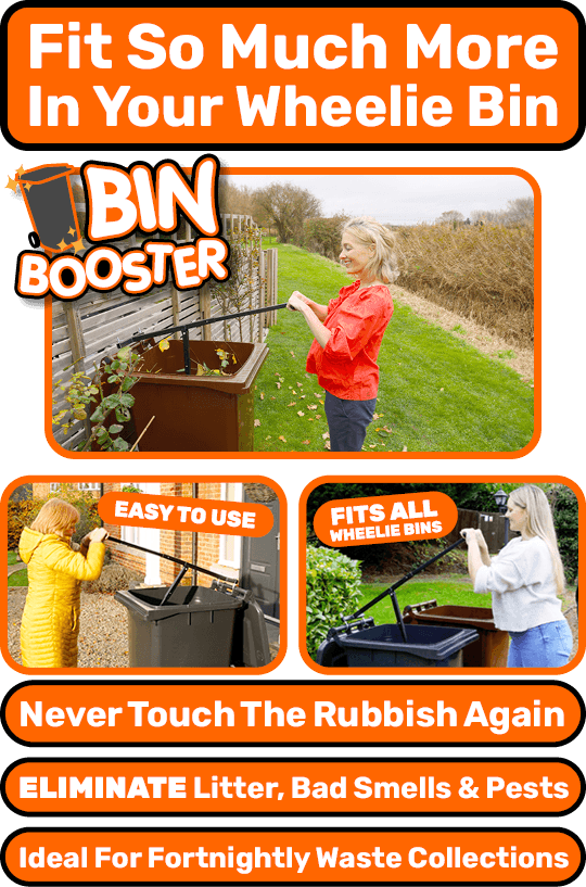 Bin Booster