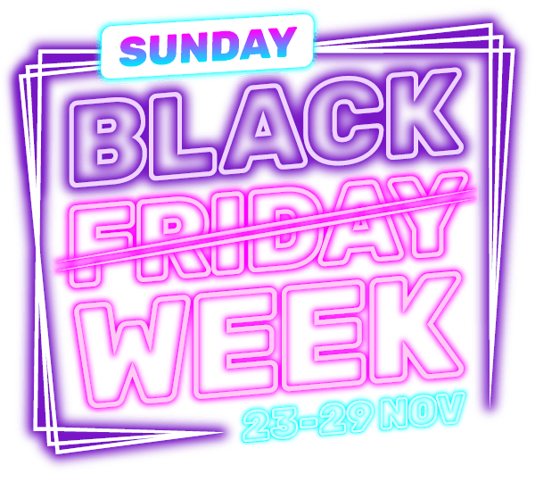 Black Week 23-29 Nov Day 2