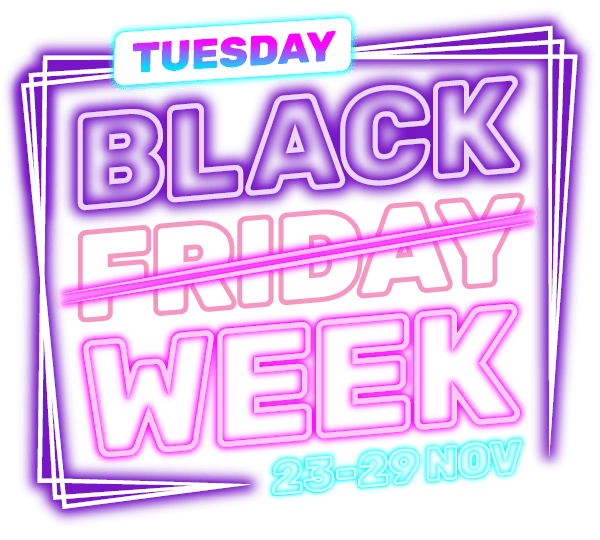 Black Week 23-29 Nov Day 4