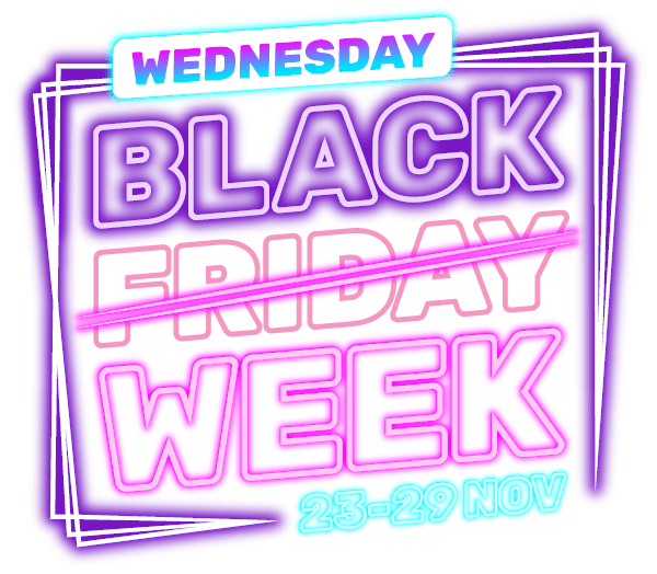 Black Week 23-29 Nov DAY 5