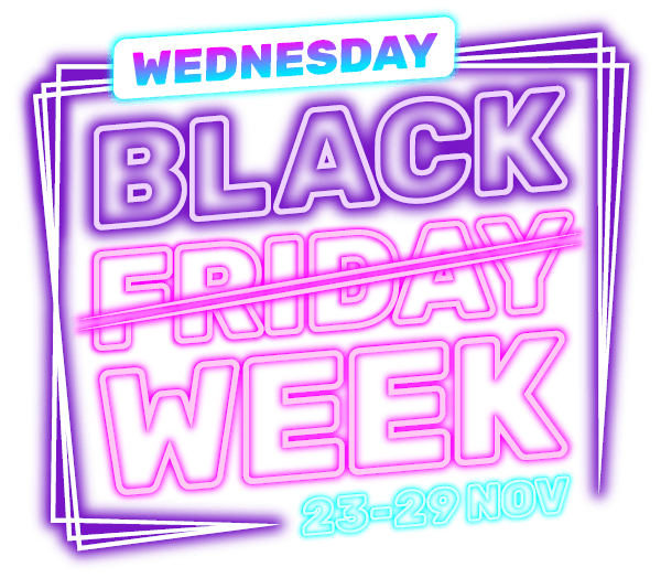 Black Week 23-29 Nov DAY 5