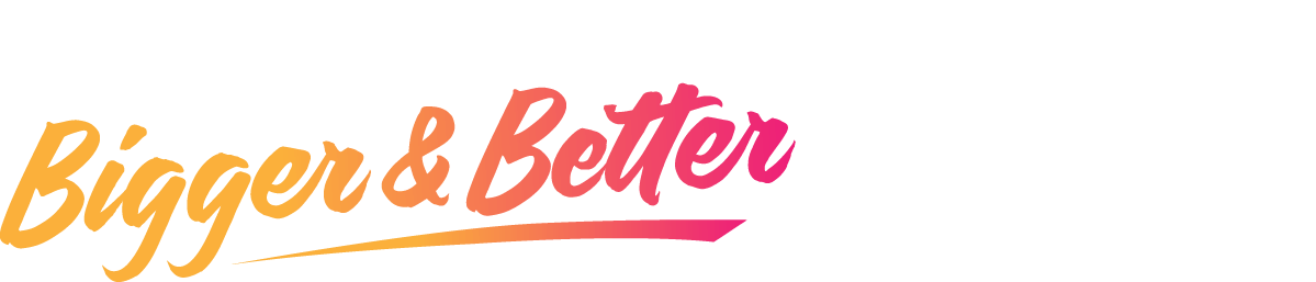 It's BACK - And It's BIGGER & BETTER Than EVER!