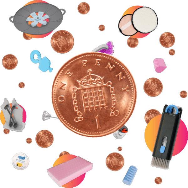 Welcome To Money-Saving Monday!