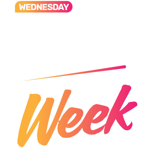 Black Week 2025 - Win It Wednesday