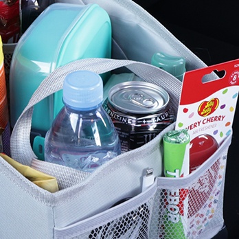 2 Drinks Holders
