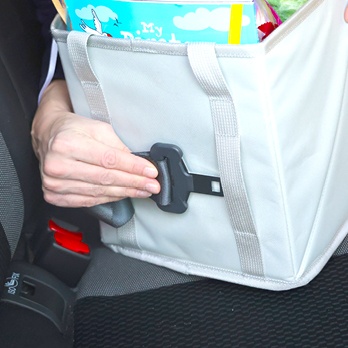 Seat Belt Loops