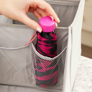 4 Mesh Compartments