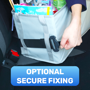 Optional Secure Fixing