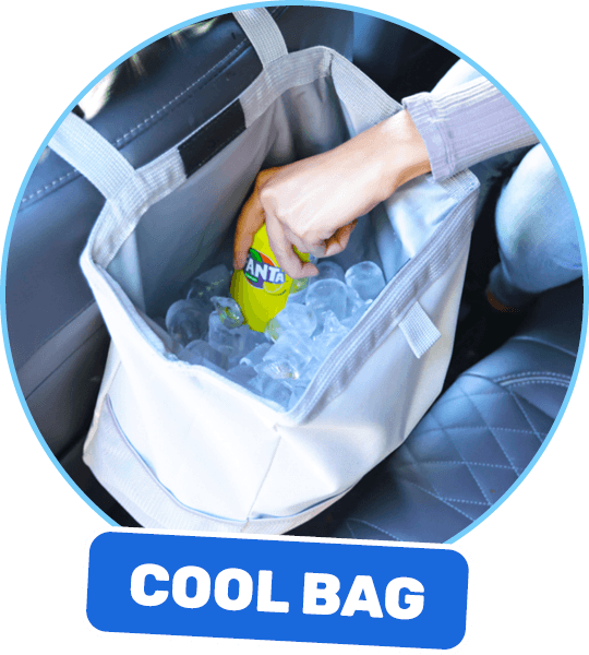 Cool Bag