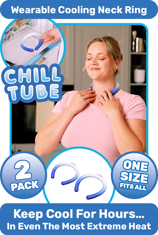 Chill Tube