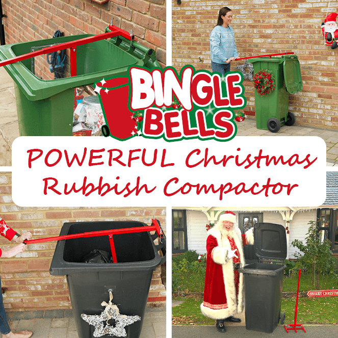 Bingle Bells
