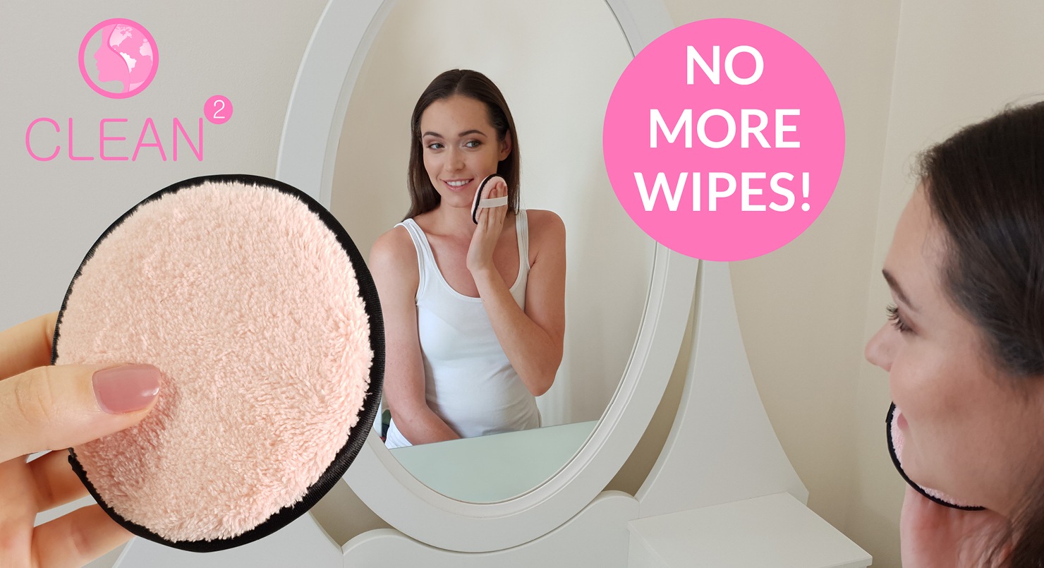 CLEAN2 - No more wipes!