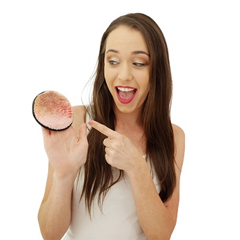 Even Stubborn Makeup