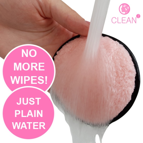 No More Wipes!
