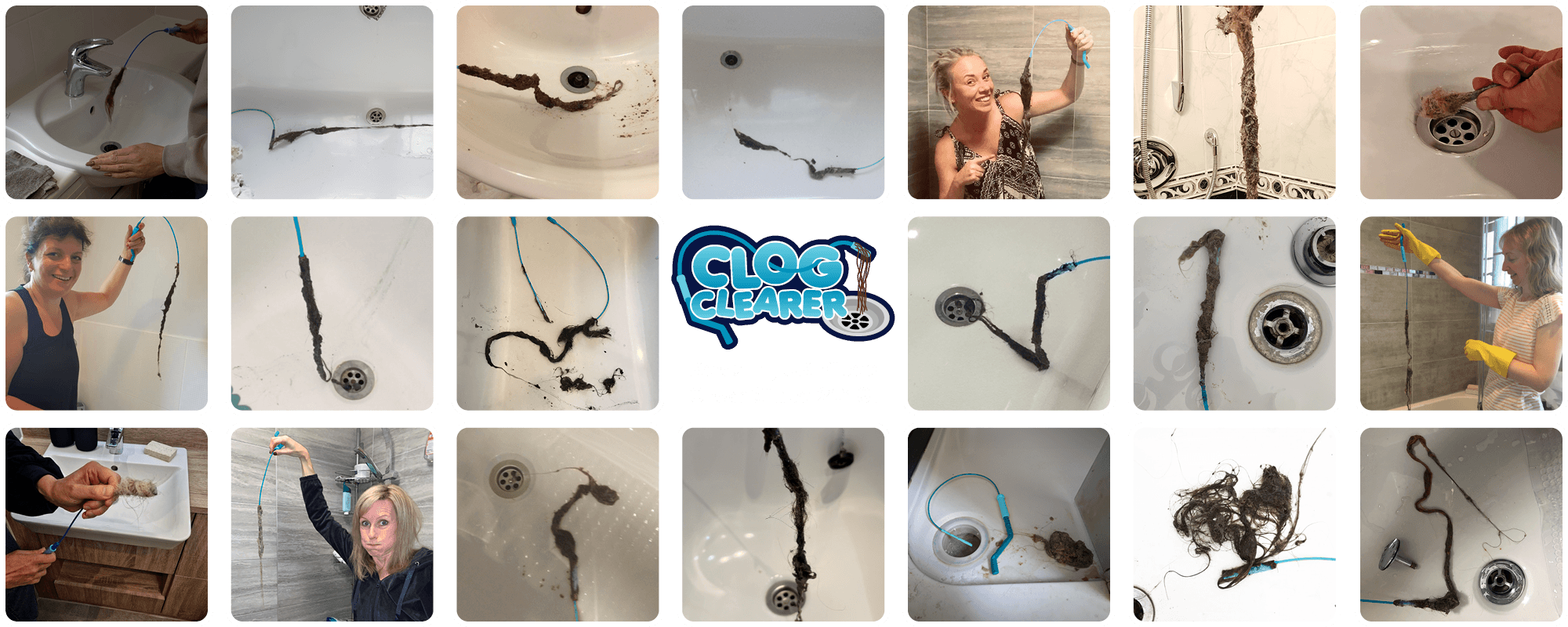 Clog Clearer: Keeping UK Pipes Clear Since 2018!